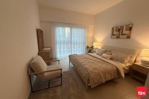 Apartament në Downtown Dubai (Downtown Burj Dubai), Emiratet e Bashkuara Arabe 1 dhomë gjumi, 79.8 m2. № 687598 - Foto 10