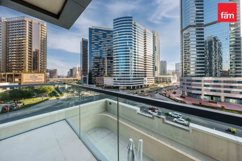 Byt v Downtown Dubai (Downtown Burj Dubai), SAE 1 ložnice, 79.2 m² Č.: 687598 - fotografie 9
