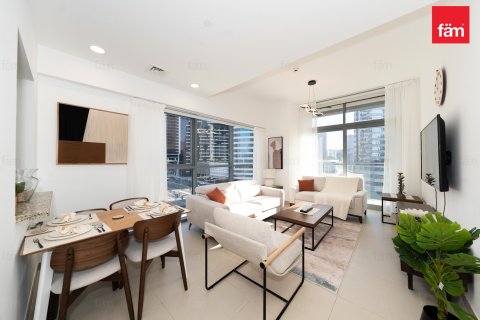 Byt v Downtown Dubai (Downtown Burj Dubai), SAE 1 ložnice, 79.2 m² Č.: 687598 - fotografie 13