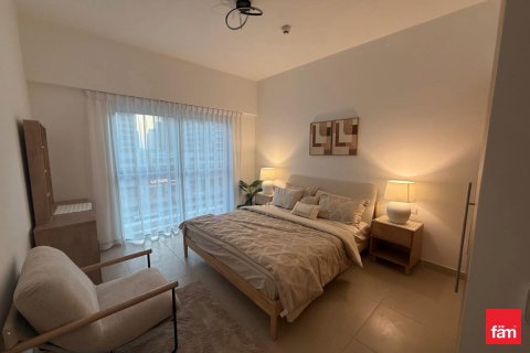 Apartament në Downtown Dubai (Downtown Burj Dubai), Emiratet e Bashkuara Arabe 1 dhomë gjumi, 79.8 m2. № 687598 - Foto 8