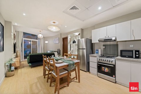 Business Bay, Dubai, संयुक्त अरब अमीरात में अपार्टमेंट, 1 बेडरूम, 78.6 वर्ग मीटर, संख्या 687597 - फ़ोटो 5