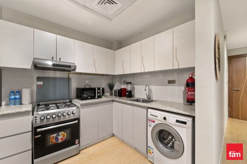 Business Bay, Dubai, संयुक्त अरब अमीरात में अपार्टमेंट, 1 बेडरूम, 78.6 वर्ग मीटर, संख्या 687597 - फ़ोटो 6