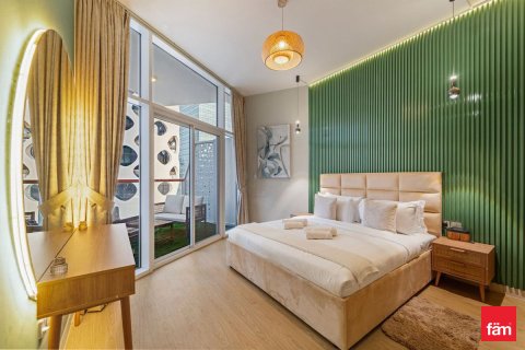 Business Bay, Dubai, संयुक्त अरब अमीरात में अपार्टमेंट, 1 बेडरूम, 78.6 वर्ग मीटर, संख्या 687597 - फ़ोटो 8