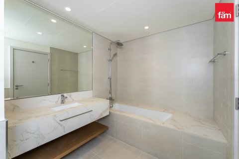 Apartament de închiriat în Dubai Harbour, Dubai, EAU 1 dormitor, 77.5 mp. №691287 - poză 15