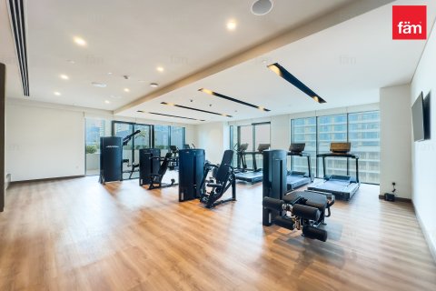 Apartament de închiriat în Dubai Harbour, Dubai, EAU 1 dormitor, 77.5 mp. №691287 - poză 19