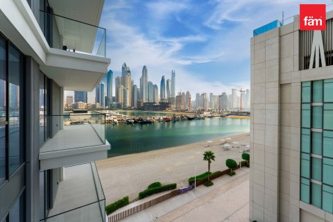 Huoneisto Dubai Harbour, Arabiemiraatit 1 makuuhuone, 78.3 m2 № 691287
