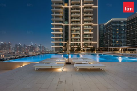 Apartament de închiriat în Dubai Harbour, Dubai, EAU 1 dormitor, 77.5 mp. №691287 - poză 25