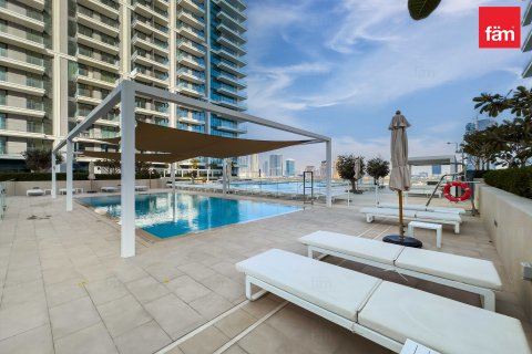 Apartament de închiriat în Dubai Harbour, Dubai, EAU 1 dormitor, 77.5 mp. №691287 - poză 22