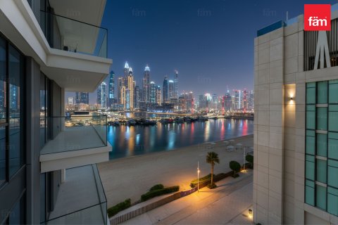 Apartamento para arrendamento em Dubai Harbour, Dubai, EAU 1 quarto, 78.3 m2 № 691287 - foto 25