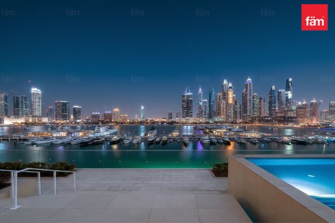 Apartament de închiriat în Dubai Harbour, Dubai, EAU 1 dormitor, 77.5 mp. №691287 - poză 27