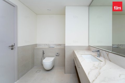 Apartament de închiriat în Dubai Harbour, Dubai, EAU 1 dormitor, 77.5 mp. №691287 - poză 14