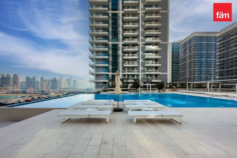 Apartament de închiriat în Dubai Harbour, Dubai, EAU 1 dormitor, 77.5 mp. №691287 - poză 24
