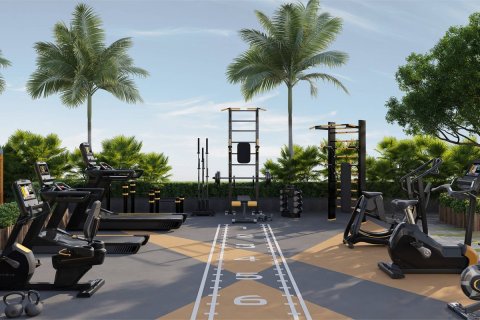 شقة للبيع في Dubai Science Park، دبي، الإمارات العربية المتحدة 1 غرفة نوم ، 99.2 متر مربع ، رقم 691293 - صورة 6