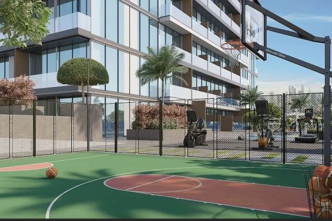 شقة للبيع في Dubai Science Park، دبي، الإمارات العربية المتحدة 1 غرفة نوم ، 99.2 متر مربع ، رقم 691293 - صورة 8