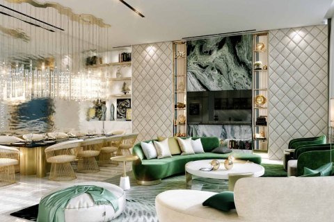 Müüa korter asukohaga Al Safa, Dubai, AÜE: 3 magamistoaga, 426.9 m² Nr 691292 - pilt 16