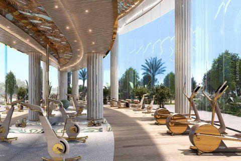 Müüa korter asukohaga Al Safa, Dubai, AÜE: 3 magamistoaga, 426.9 m² Nr 691292 - pilt 8