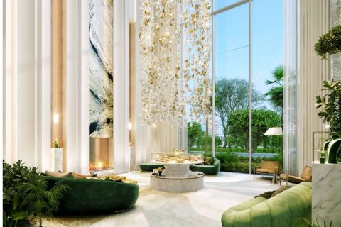 Müüa korter asukohaga Al Safa, Dubai, AÜE: 3 magamistoaga, 426.9 m² Nr 691292 - pilt 10