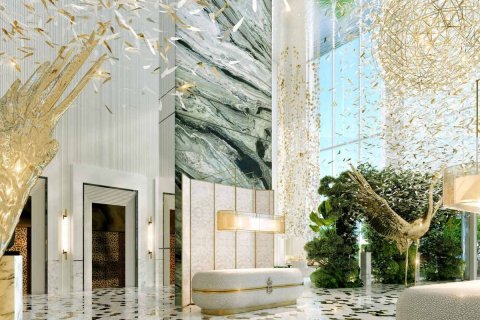 Müüa korter asukohaga Al Safa, Dubai, AÜE: 3 magamistoaga, 426.9 m² Nr 691292 - pilt 11