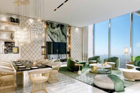 Müüa korter asukohaga Al Safa, Dubai, AÜE: 3 magamistoaga, 426.9 m² Nr 691292 - pilt 7