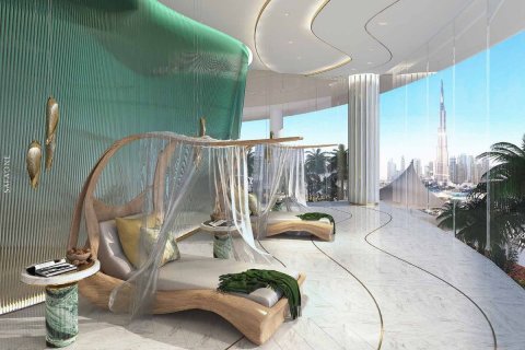 Müüa korter asukohaga Al Safa, Dubai, AÜE: 3 magamistoaga, 426.9 m² Nr 691292 - pilt 9