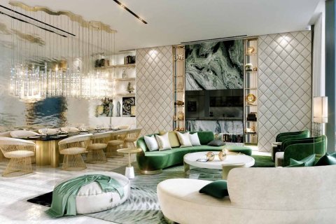 Müüa korter asukohaga Al Safa, Dubai, AÜE: 3 magamistoaga, 426.9 m² Nr 691292 - pilt 18