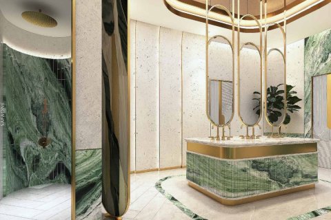 Müüa korter asukohaga Al Safa, Dubai, AÜE: 3 magamistoaga, 426.9 m² Nr 691292 - pilt 17