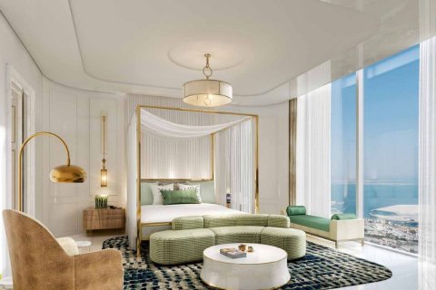 Müüa korter asukohaga Al Safa, Dubai, AÜE: 3 magamistoaga, 426.9 m² Nr 691292 - pilt 13