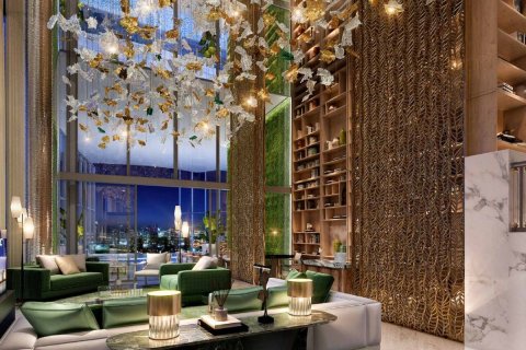 Müüa korter asukohaga Al Safa, Dubai, AÜE: 3 magamistoaga, 426.9 m² Nr 691292 - pilt 19