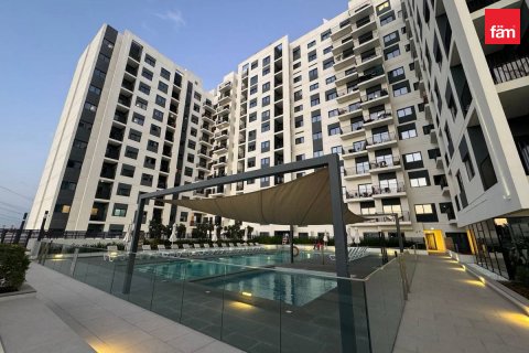 Dzīvoklis Jebel Ali, Dubaijā, AAE 2 istabas, 70.8 m2 Nr. 691291 - attēls 2