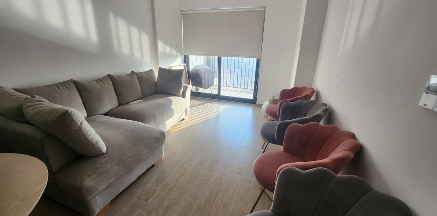 Dzīvoklis Jebel Ali, Dubaijā, AAE 2 istabas, 70.8 m2 Nr. 691291