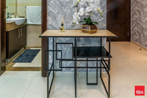 Apartmen di Dubai Marina, UAE 1 bilik tidur, 59.3 meter persegi № 691290 - foto 5