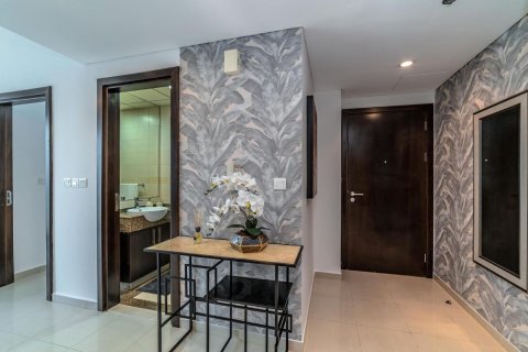 Apartmen di Dubai Marina, UAE 1 bilik tidur, 59.3 meter persegi № 691290 - foto 2