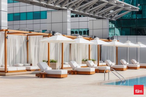 Wohnung zur Miete in Dubai, VAE 2 Schlafzimmer, 162 m2 Nr. 691289 - Foto 8