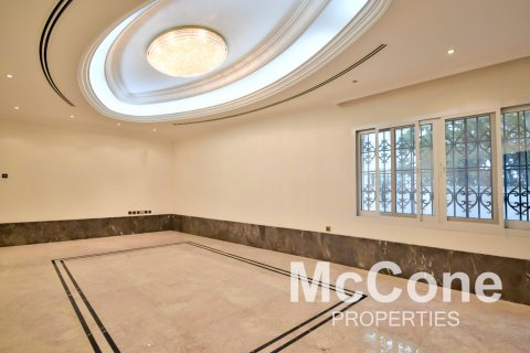 Vila v Emirates Hills, Dubai, SAE 6 ložnice, 1778.35 m² Č.: 587576 - fotografie 6