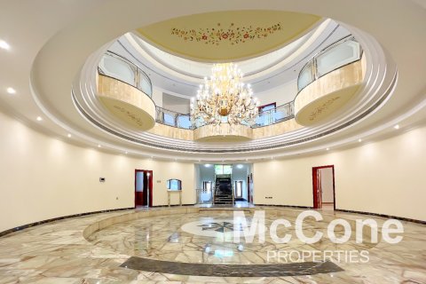Vila v Emirates Hills, Dubai, SAE 6 ložnice, 1778.35 m² Č.: 587576 - fotografie 8