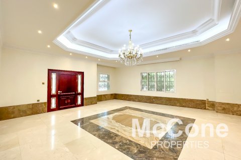 Vila v Emirates Hills, Dubai, SAE 6 ložnice, 1778.35 m² Č.: 587576 - fotografie 7