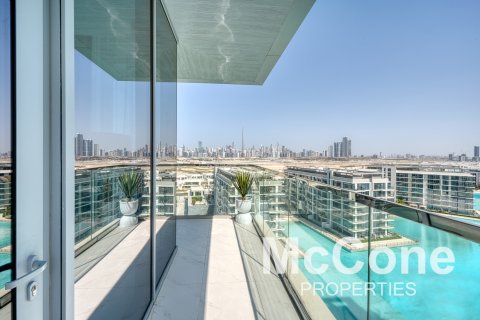 דירה להשכרה ב Mohammed Bin Rashid City, Dubai, איחוד האמירויות  3 חדרי שינה, 224.36 מ"ר, מספר 587555 - תמונה 27