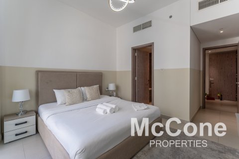 Apartament në Dubai Marina, Dubai, Emiratet e Bashkuara Arabe 2 dhoma gjumi, 115.48 m2. № 587557 - Foto 8