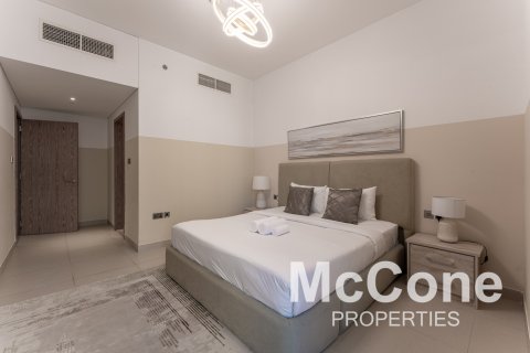 Apartament në Dubai Marina, Dubai, Emiratet e Bashkuara Arabe 2 dhoma gjumi, 115.48 m2. № 587557 - Foto 10