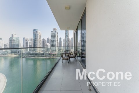 Apartament në Dubai Marina, Dubai, Emiratet e Bashkuara Arabe 2 dhoma gjumi, 115.48 m2. № 587557 - Foto 17