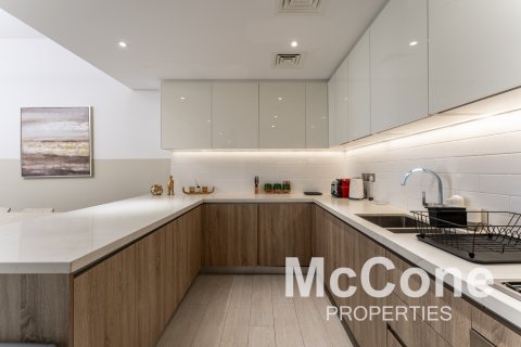 Apartament në Dubai Marina, Dubai, Emiratet e Bashkuara Arabe 2 dhoma gjumi, 115.48 m2. № 587557 - Foto 4