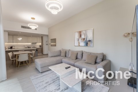 Apartament në Dubai Marina, Dubai, Emiratet e Bashkuara Arabe 2 dhoma gjumi, 115.48 m2. № 587557 - Foto 2