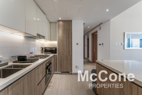 Apartament në Dubai Marina, Dubai, Emiratet e Bashkuara Arabe 2 dhoma gjumi, 115.48 m2. № 587557 - Foto 5