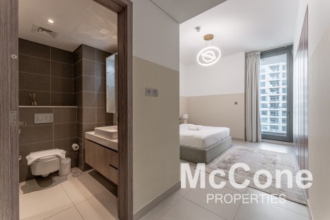 Apartament në Dubai Marina, Dubai, Emiratet e Bashkuara Arabe 2 dhoma gjumi, 115.48 m2. № 587557 - Foto 15