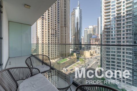Apartament në Dubai Marina, Dubai, Emiratet e Bashkuara Arabe 2 dhoma gjumi, 115.48 m2. № 587557 - Foto 16