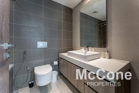 Apartament në Dubai Marina, Dubai, Emiratet e Bashkuara Arabe 2 dhoma gjumi, 115.48 m2. № 587557 - Foto 11