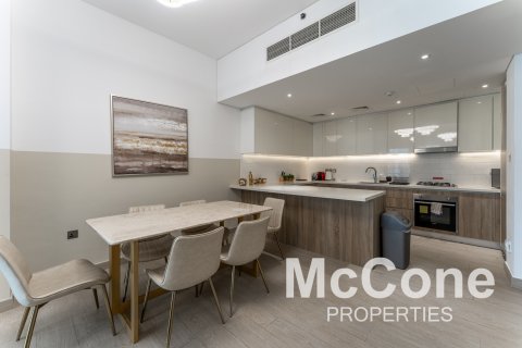 Apartament në Dubai Marina, Dubai, Emiratet e Bashkuara Arabe 2 dhoma gjumi, 115.48 m2. № 587557 - Foto 6