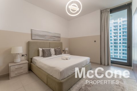 Apartament në Dubai Marina, Dubai, Emiratet e Bashkuara Arabe 2 dhoma gjumi, 115.48 m2. № 587557 - Foto 9