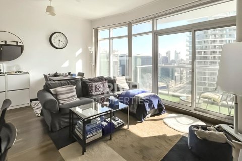 Снять в аренду квартиру в Даунтаун Дубай (Даунтаун Бурдж Дубай), Дубай, ОАЭ 1 спальня, 73м2, № 655227 - фото 4