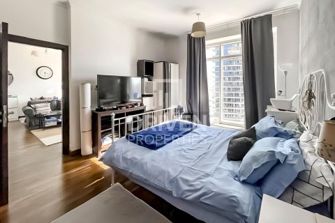 Снять в аренду квартиру в Даунтаун Дубай (Даунтаун Бурдж Дубай), Дубай, ОАЭ 1 спальня, 73м2, № 655227 - фото 7